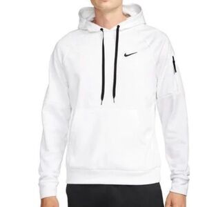 NWT - Nike Therma-FIT Fitness Pullover Hoodie